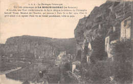 24-LA ROQUE GAGEAC-N°5154-G/0033 - Other & Unclassified