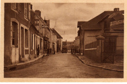 Authon Du Perche Grande Rue - Sonstige & Ohne Zuordnung