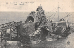 64-BIARRITZ-N°5154-F/0355 - Biarritz