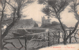 64-BIARRITZ-N°5154-F/0357 - Biarritz