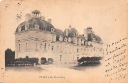 41-CHEVERNY-N°5154-F/0263 - Cheverny