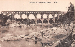 30-NIMES-N°5154-F/0257 - Nîmes