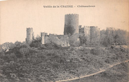 36-CHATEAUBRUN-N°5154-F/0227 - Andere & Zonder Classificatie