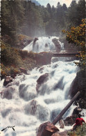 65-CAUTERETS-N°5154-F/0219 - Cauterets