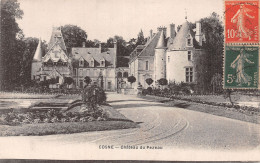 58-COSNE-N°5155-C/0251 - Cosne Cours Sur Loire