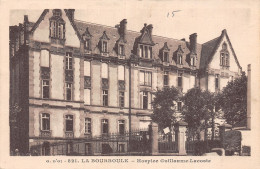 63-LA BOURBOULE-N°5155-C/0219 - La Bourboule