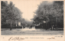 59-LILLE-N°5155-C/0135 - Lille