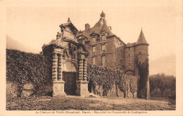 38-VIZILLE LE CHÂTEAU-N°5155-C/0117 - Vizille