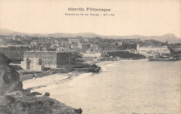 64-BIARRITZ-N°5155-C/0085 - Biarritz