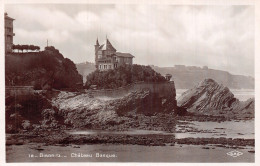 64-BIARRITZ-N°5155-C/0063 - Biarritz