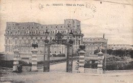 64-BIARRITZ-N°5155-C/0035 - Biarritz