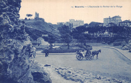 64-BIARRITZ-N°5155-C/0033 - Biarritz