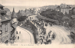 64-BIARRITZ-N°5155-C/0021 - Biarritz