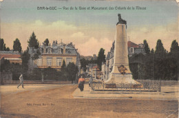 55-BAR LE DUC-N°5155-C/0001 - Bar Le Duc