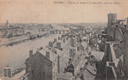 49-ANGERS-N°5155-B/0365 - Angers