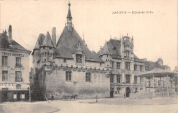 49-SAUMUR-N°5155-B/0369 - Saumur