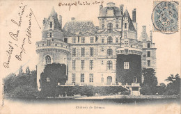 49-BRISSAC LE CHÂTEAU-N°5155-B/0357 - Autres & Non Classés