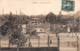 49-ANGERS-N°5155-B/0339 - Angers