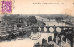 49-ANGERS-N°5155-B/0333 - Angers