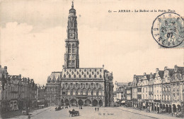 62-ARRAS-N°5155-B/0243 - Arras