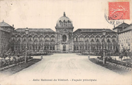 78-LE VESINET ASILE NATIONAL-N°5155-B/0141 - Le Vésinet