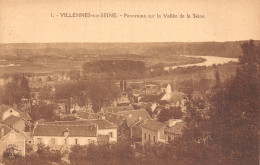 78-VILLENNES SUR SEINE-N°5155-B/0131 - Villennes-sur-Seine