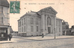 78-MANTES-N°5155-B/0119 - Mantes La Jolie