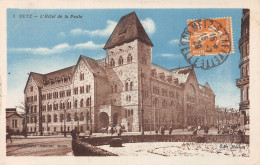 57-METZ-N°5155-B/0081 - Metz