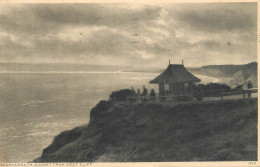 England Bournemouth Sunset From West Cliff - Bournemouth (desde 1972)