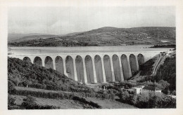 58-PANNECIERES CHAUMARD LE BARRAGE-N°5155-A/0387 - Andere & Zonder Classificatie