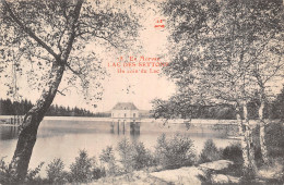 58-LAC DES SETTONS-N°5155-A/0361 - Other & Unclassified