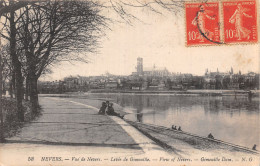 58-NEVERS-N°5155-A/0349 - Nevers