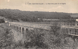 58-MONTREUILLON-N°5155-A/0359 - Andere & Zonder Classificatie