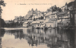 19-UZERCHE-N°5155-A/0293 - Uzerche