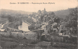 19-UZERCHE-N°5155-A/0275 - Uzerche