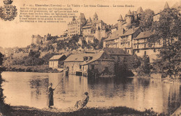 19-UZERCHE-N°5155-A/0247 - Uzerche