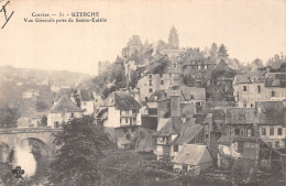 19-UZERCHE-N°5155-A/0245 - Uzerche