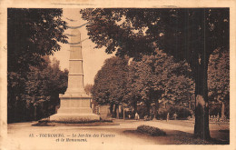 59-TOURCOING-N°5155-A/0121 - Tourcoing