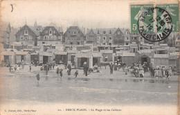 62-BERCK PLAGE-N°5155-A/0067 - Berck