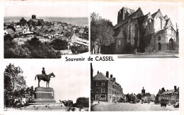 59-CASSEL-N°5155-A/0049 - Cassel