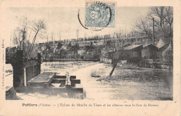 86-POITIERS-N°5155-F/0037 - Poitiers