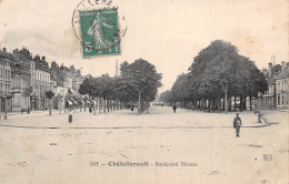 86-CHATELLERAULT-N°5155-F/0043 - Chatellerault