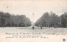 86-POITIERS-N°5155-F/0039 - Poitiers