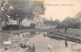 86-CHATELLERAULT-N°5155-F/0027 - Chatellerault