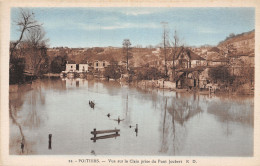 86-POITIERS-N°5155-F/0021 - Poitiers