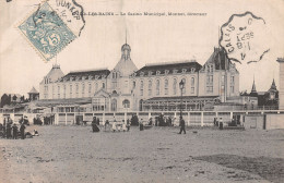 59-MALO LES BAINS-N°5155-E/0371 - Malo Les Bains