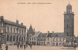 59-GRAVELINES-N°5155-E/0367 - Gravelines