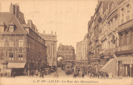 59-LILLE-N°5155-E/0339 - Lille