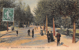 59-ROUBAIX-N°5155-E/0319 - Roubaix