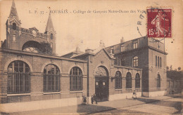 59-ROUBAIX-N°5155-E/0325 - Roubaix